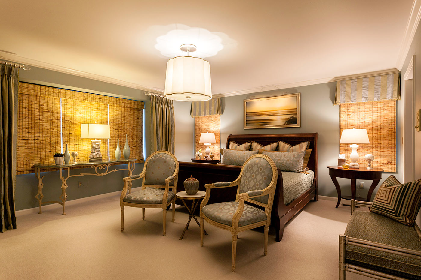 Stanley jonathon | Interior Design