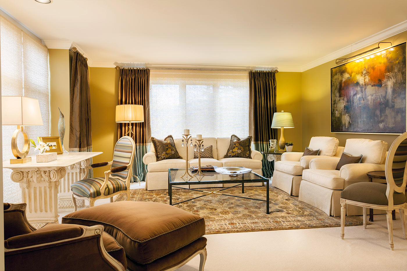 Stanley jonathon | Interior Design