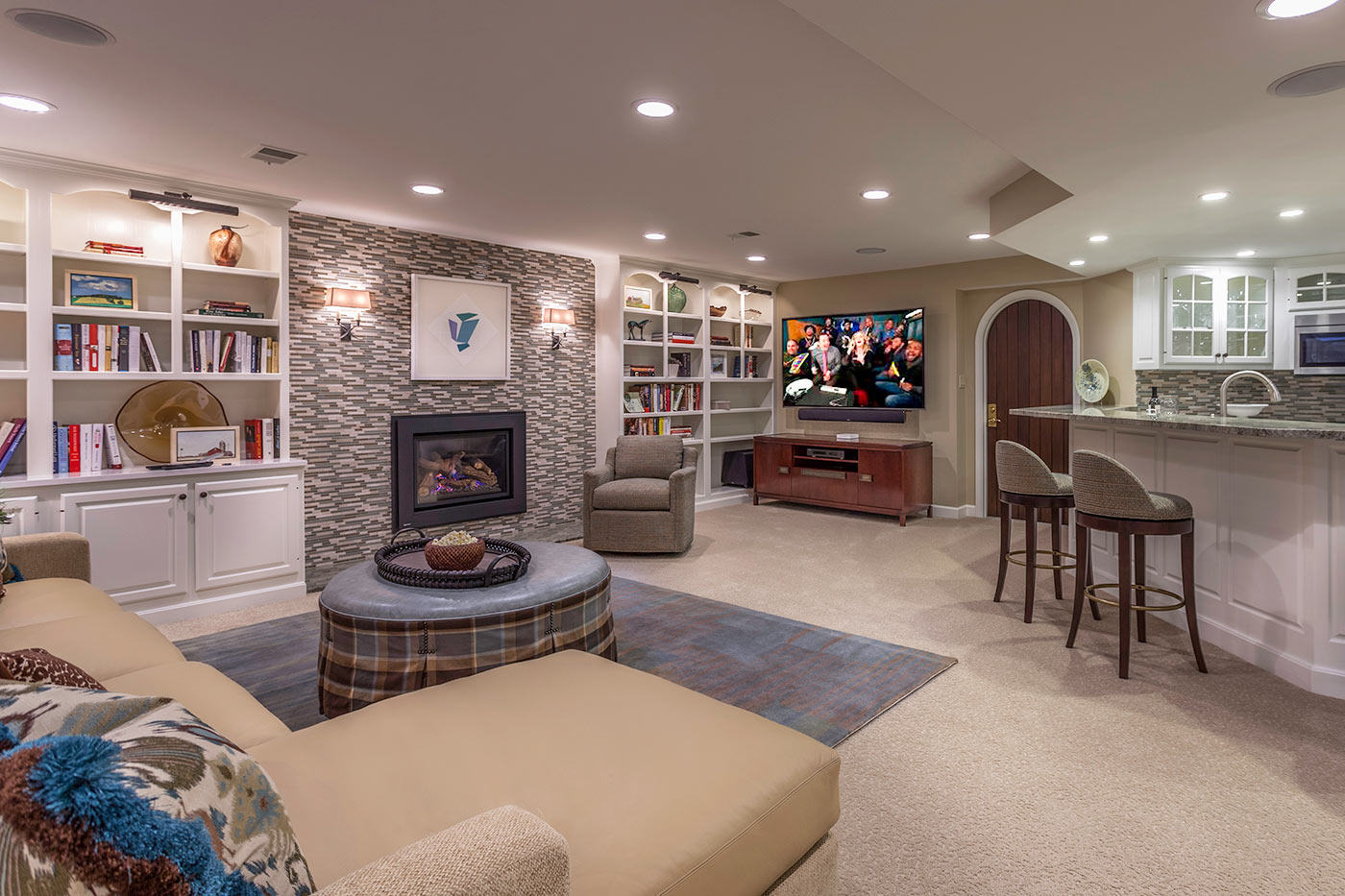 Stanley jonathon | Interior Design