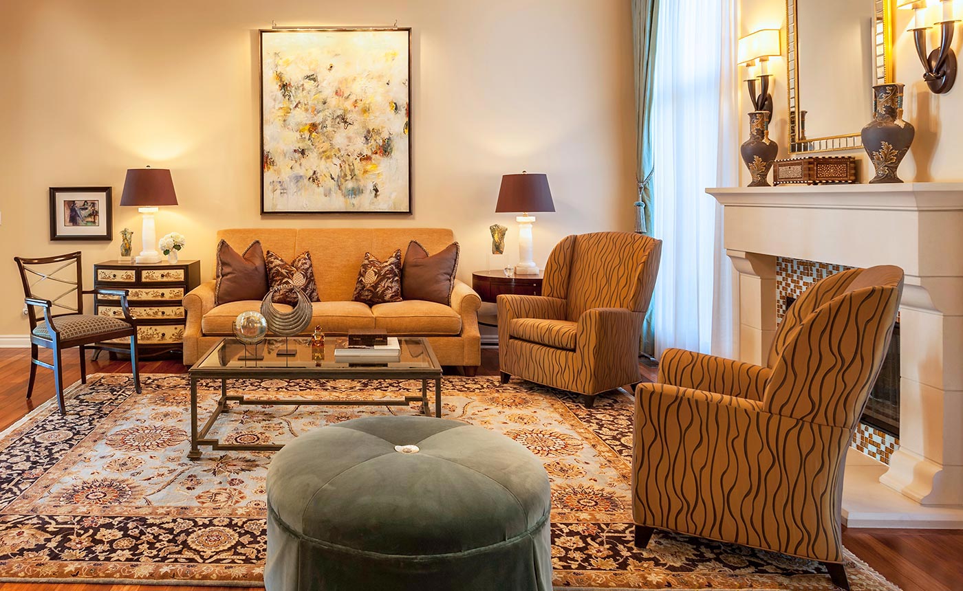 Stanley jonathon | Interior Design