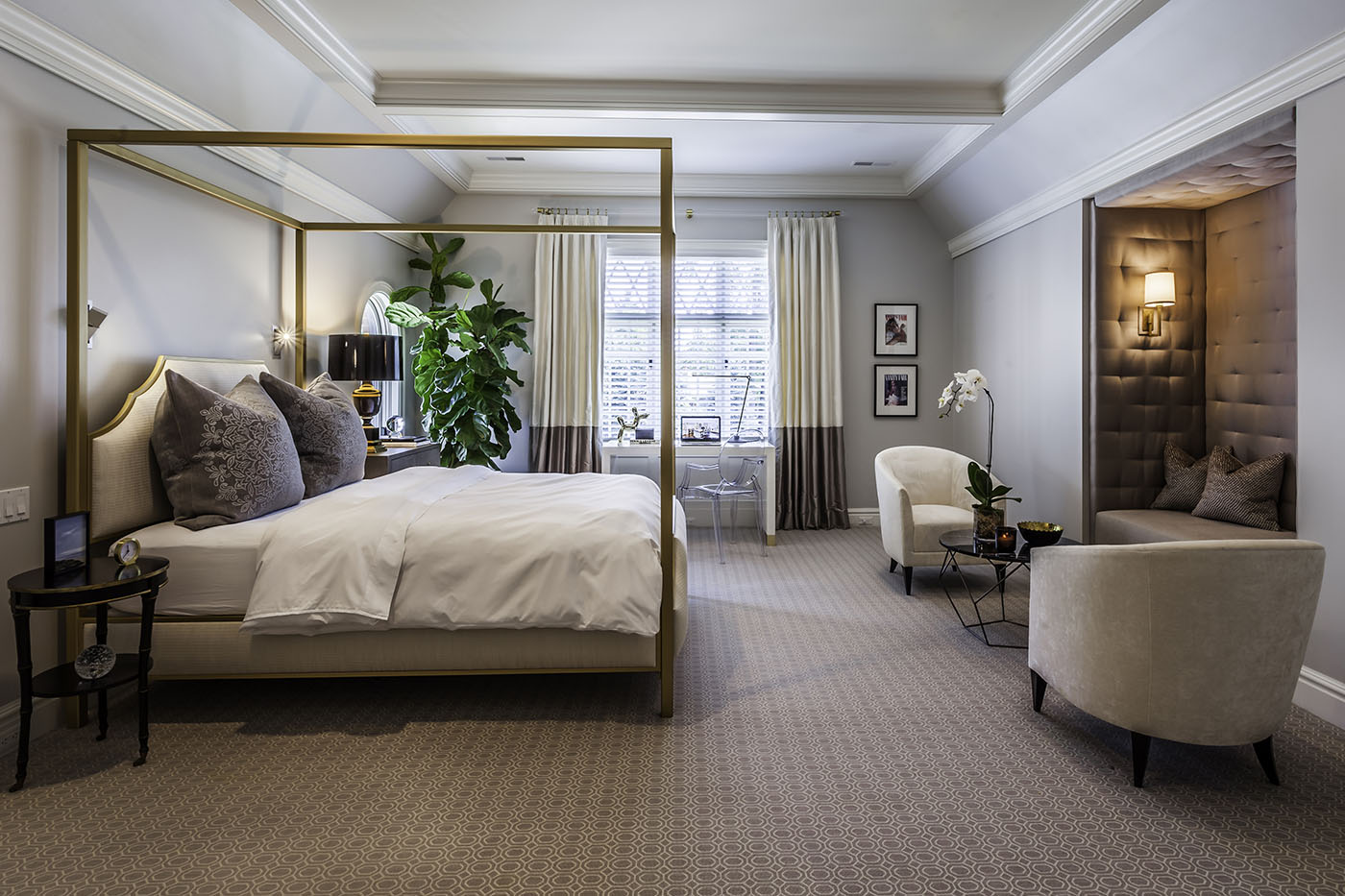 Stanley jonathon | Interior Design