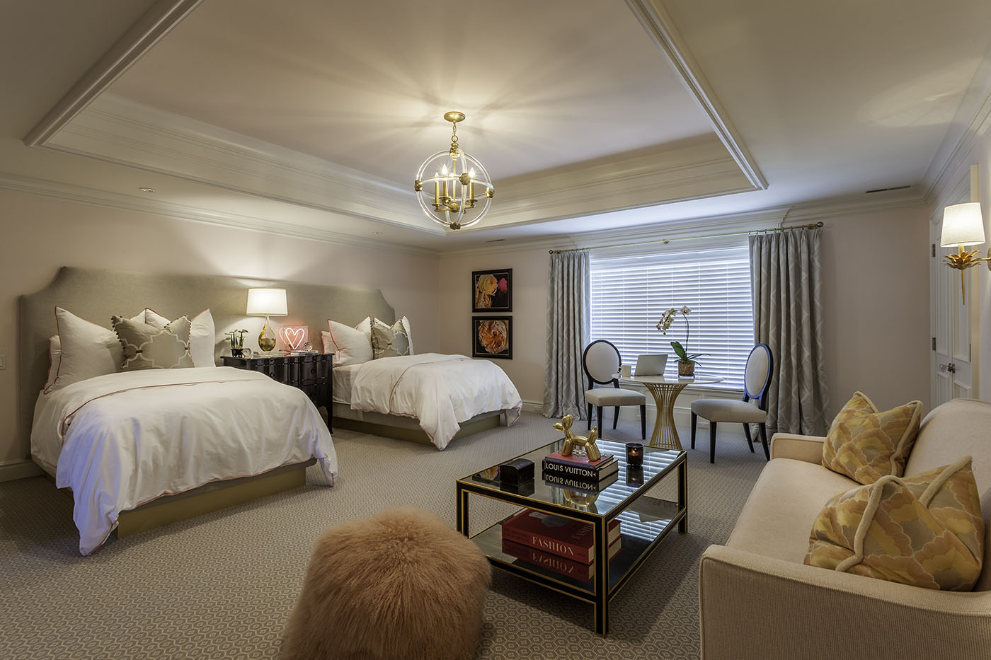 Stanley jonathon | Interior Design