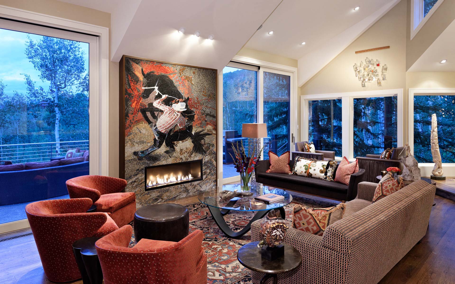 Stanley jonathon | Interior Design